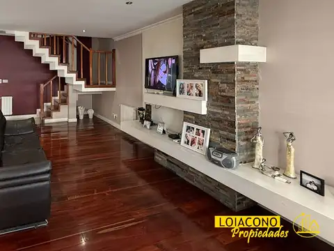 Casa en Venta en Villa Riachuelo, Capital Federal