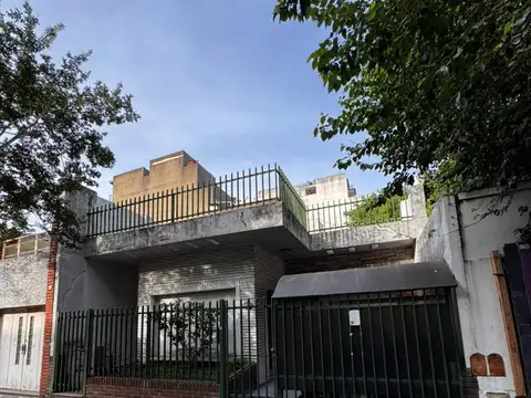Casa en Venta en Monte Castro, Capital Federal