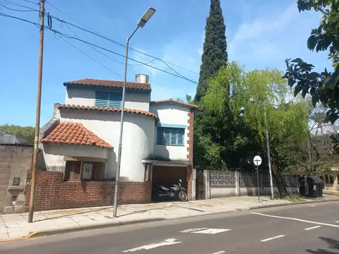 Casa en Venta en Villa Devoto, Capital Federal