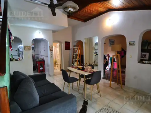 Casa en Venta en Saavedra, Capital Federal