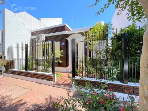 Casa en Venta en Parque Chas, Capital Federal