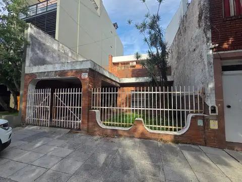 Casa en Venta en Villa Devoto, CABA