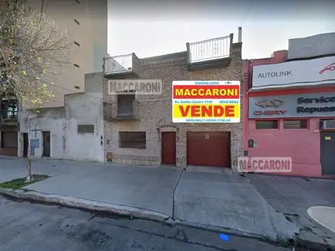 Casa en Venta en Mataderos, Capital Federal