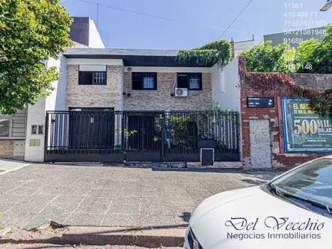 Casa en Venta en Pompeya, Capital Federal