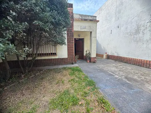 Casa en Venta en Villa Real, Capital Federal