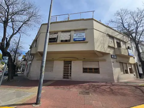 Casa en Venta en Parque Patricios, Capital Federal