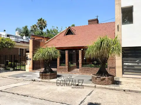 Casa en Venta en Mataderos, Capital Federal