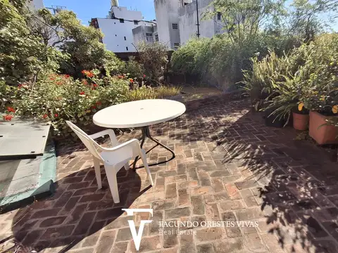 Casa en Venta en Parque Patricios, Capital Federal
