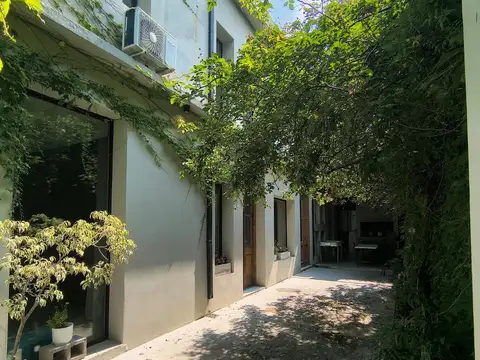 Casa en Venta en Boedo, Capital Federal