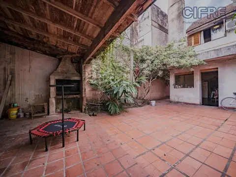 Casa en Venta en Agronomia, Capital Federal