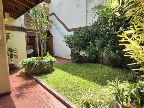 Casa en Venta en Villa Devoto, Capital Federal