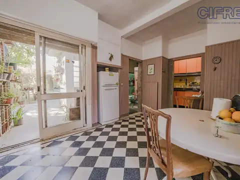Casa en Venta en Villa Pueyrredon, Capital Federal