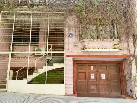 Casa en Venta en Parque Patricios, Capital Federal