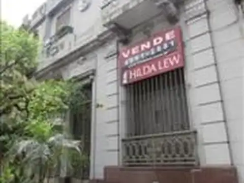 Casa en Venta en Parque Patricios, Capital Federal