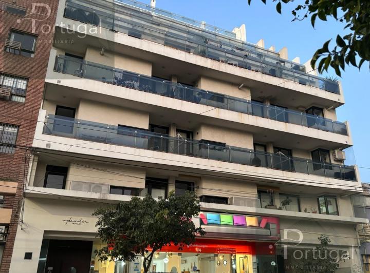 Departamento · 55m² · 3 Ambientes