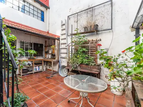 Casa en Venta en Caballito, Capital Federal