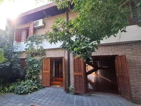 Casa en Venta en Villa Real, Capital Federal