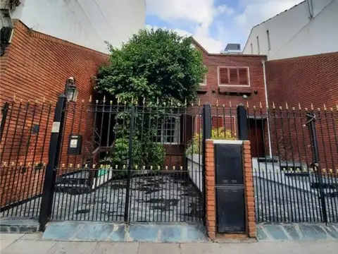 Casa en Venta en Boedo, Capital Federal