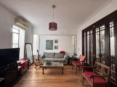 Casa en Venta en San Telmo, Capital Federal