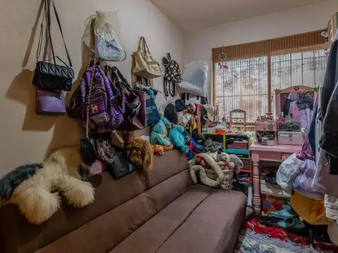 Casa en Venta en Villa Urquiza, Capital Federal