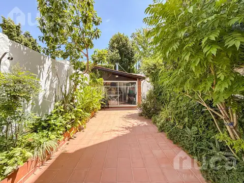 Casa en Venta en Coghlan, Capital Federal