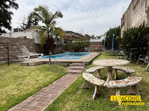 Casa en Venta en Villa Luro, Capital Federal