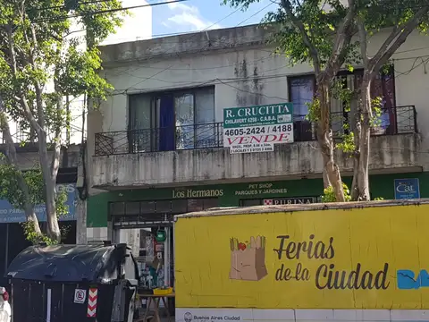 Casa en Venta en Villa Lugano, Capital Federal