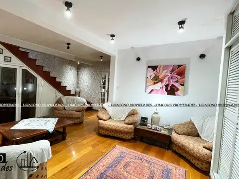 Casa en Venta en Villa Lugano, Capital Federal