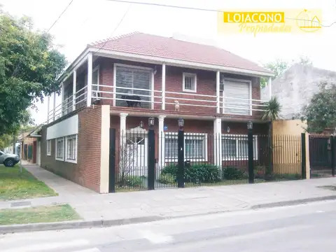 Casa en Venta en Villa Lugano, Capital Federal