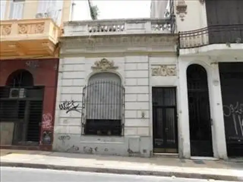 Casa en Venta en San Telmo, Capital Federal