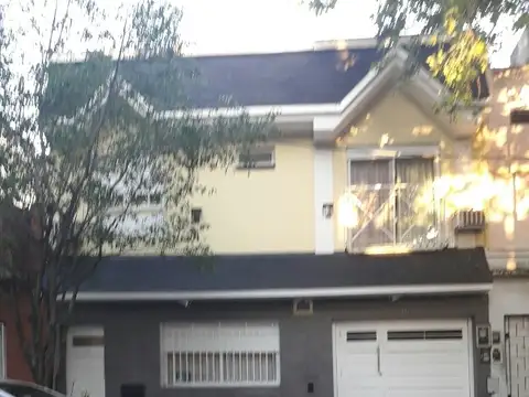 Casa en Venta en Villa Luro, Capital Federal