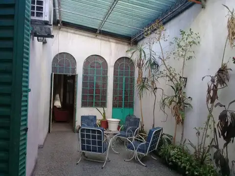 Casa en Venta en Parque Patricios, Capital Federal