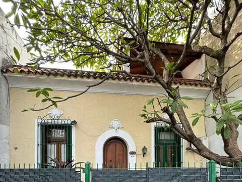 Casa en Venta en Caballito, Capital Federal