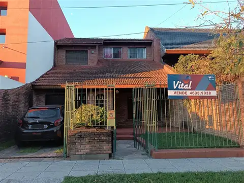Casa en Venta en Villa Lugano, Capital Federal