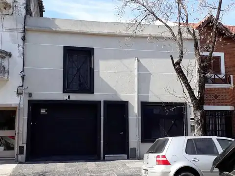 Casa en Venta en Villa Santa Rita, CABA