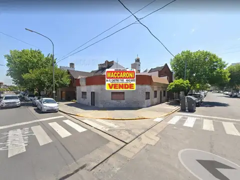 Casa en Venta en Liniers, Capital Federal