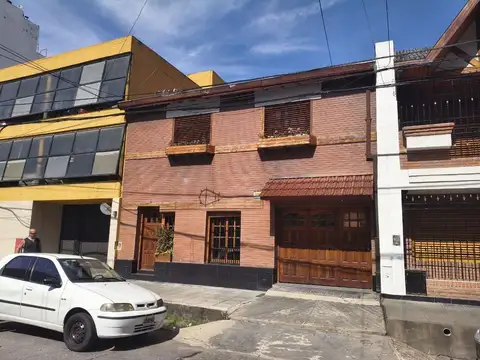 Casa en Venta en Barracas, Capital Federal