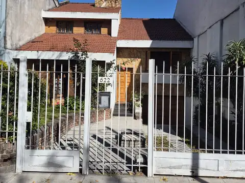 Casa en Venta en Versalles, Capital Federal
