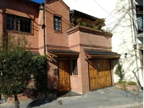 Casa en Venta en Agronomia, Capital Federal