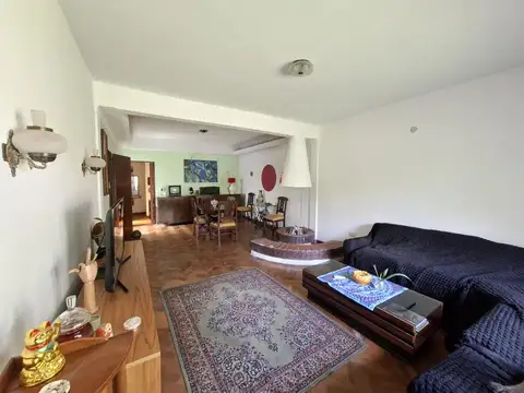 Casa en Venta en Saavedra, Capital Federal