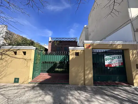 Casa en Venta en Villa Devoto, Capital Federal