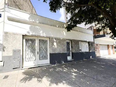 Casa en Venta en Paternal, Capital Federal