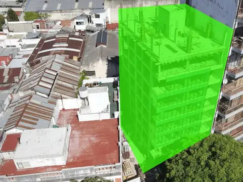 Casa en Venta en Paternal, Capital Federal