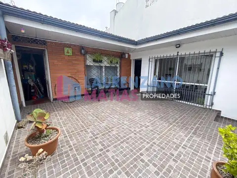 Casa en Venta en Villa Devoto, Capital Federal