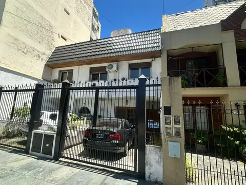 Casa en Venta en Belgrano R, Belgrano