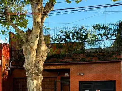 Casa en Venta en Villa General Mitre, Capital Federal