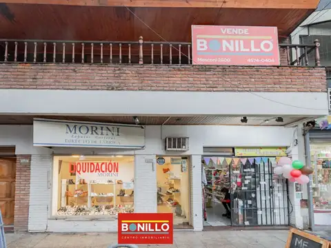 Casa en Venta en Villa Pueyrredon, Capital Federal
