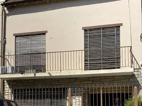 Casa en Venta en Parque Chacabuco, Capital Federal