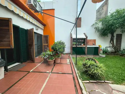 Casa en Venta en Villa General Mitre, Capital Federal