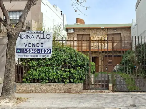 Casa en Venta en Flores, Capital Federal